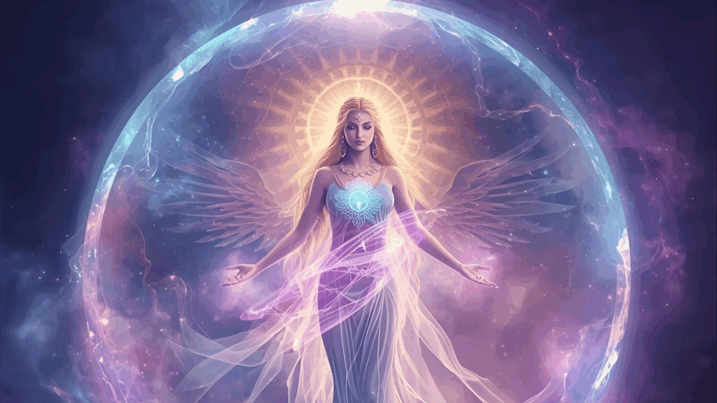 Protect Your Energy in 5 Minutes: A Guide for Empaths - Empaths Wellbeing
