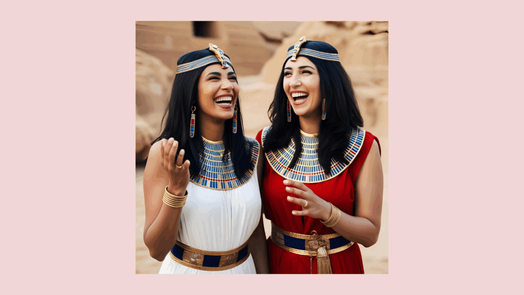Align with authentic relationships