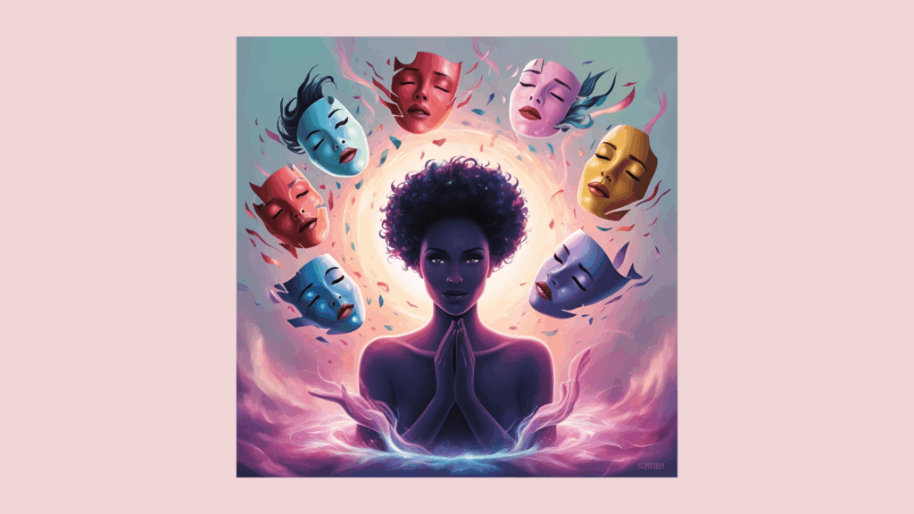 Ego Death Emotional Symptoms