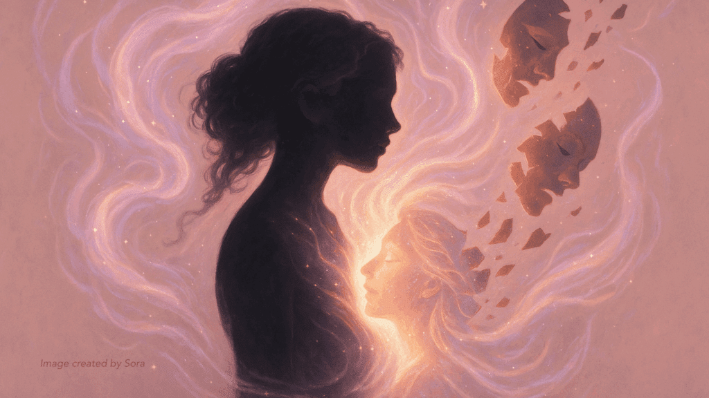 Ego Death and Soul Alignment