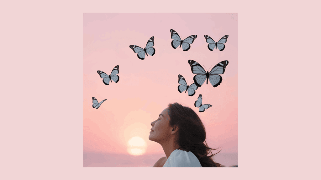 Emotional Triggers & Shadow Work