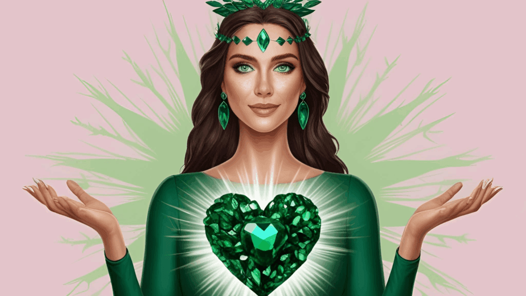 Learn how to unblock your heart