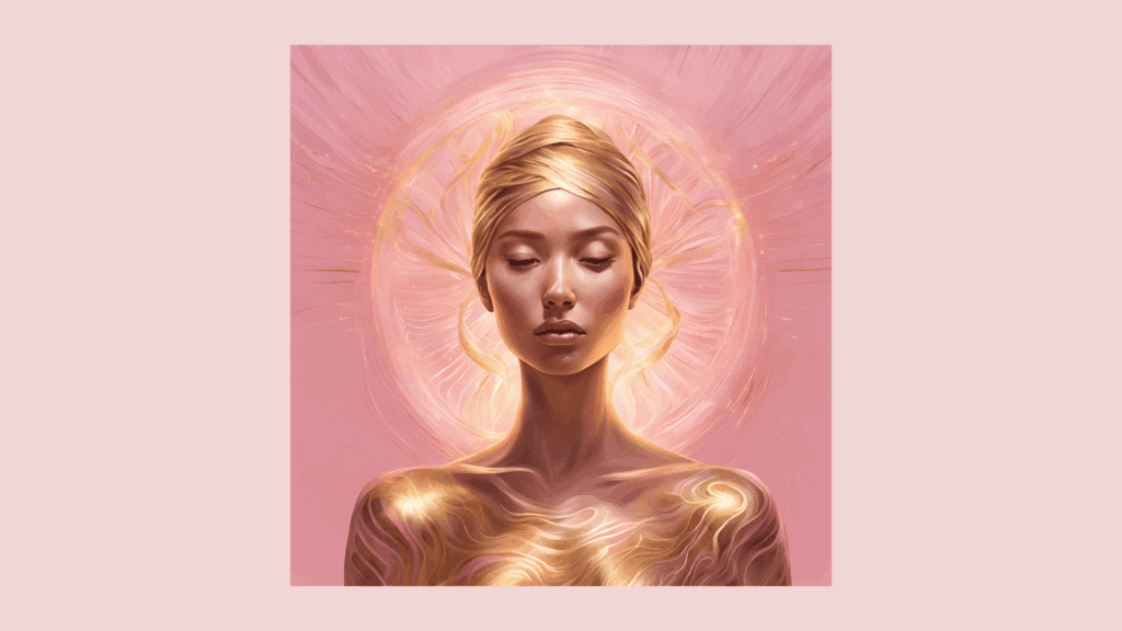 Sacred Rebirth