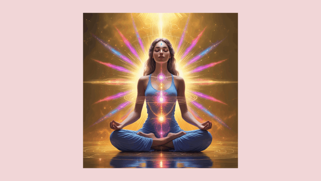 Breathing Technique to Raise Vibration