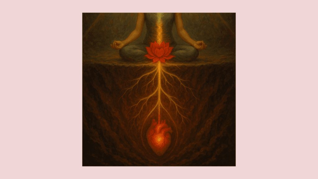 Grounding Meditation Benefits