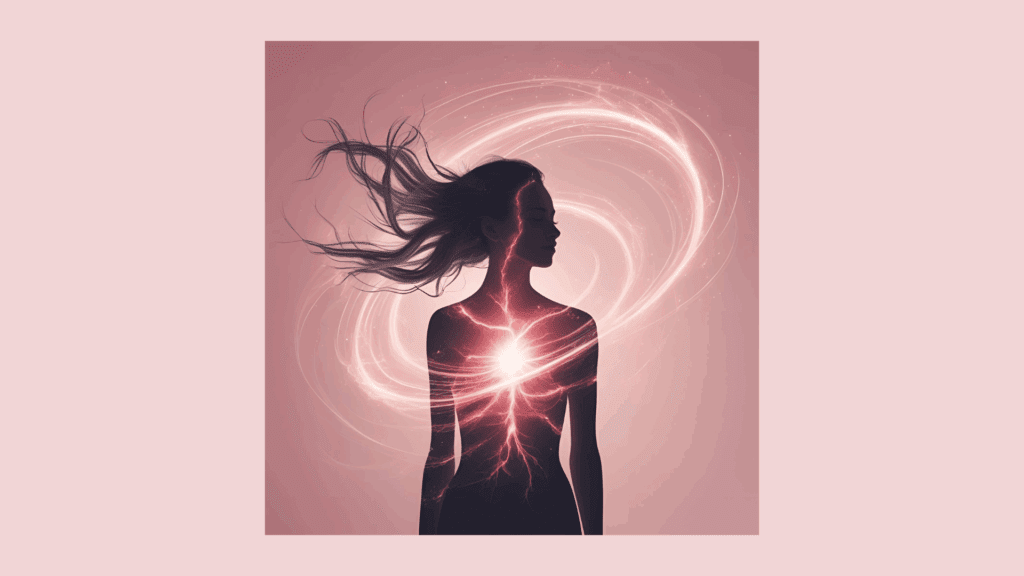 How to regulate nervous system during spiritual awakening