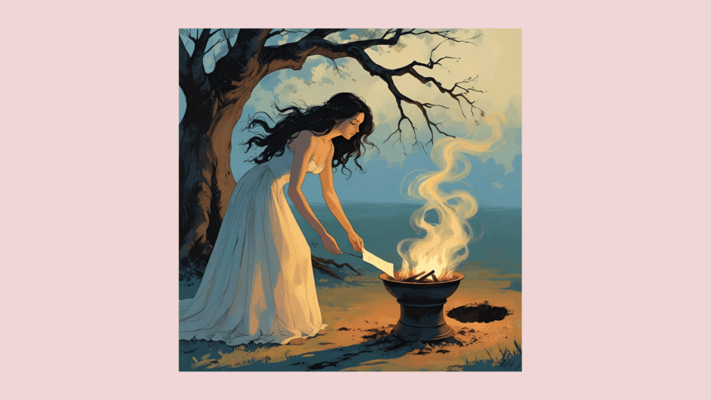 Release Limiting Beliefs Spiritual