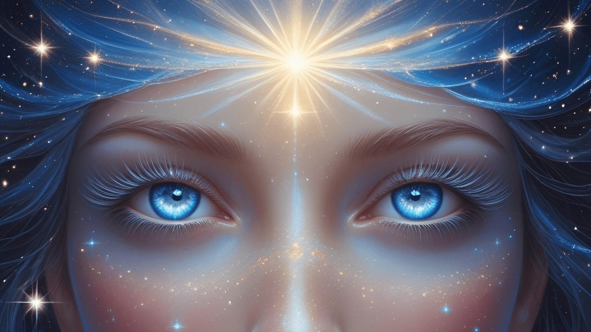 Stage 9 of Awakening: How to Practice Spiritual Discernment During Soul Tests