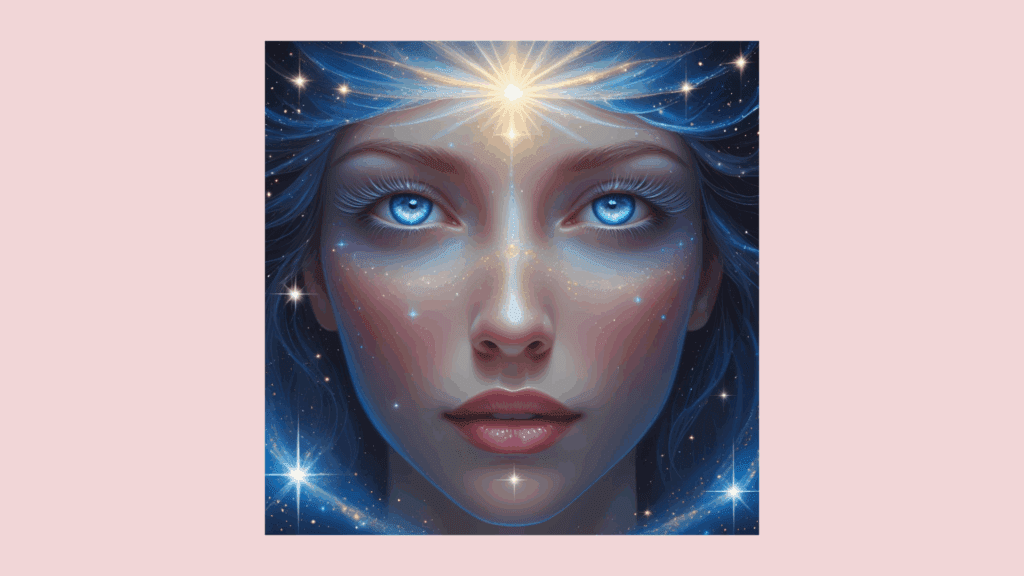 Trust Your Inner Knowingness
