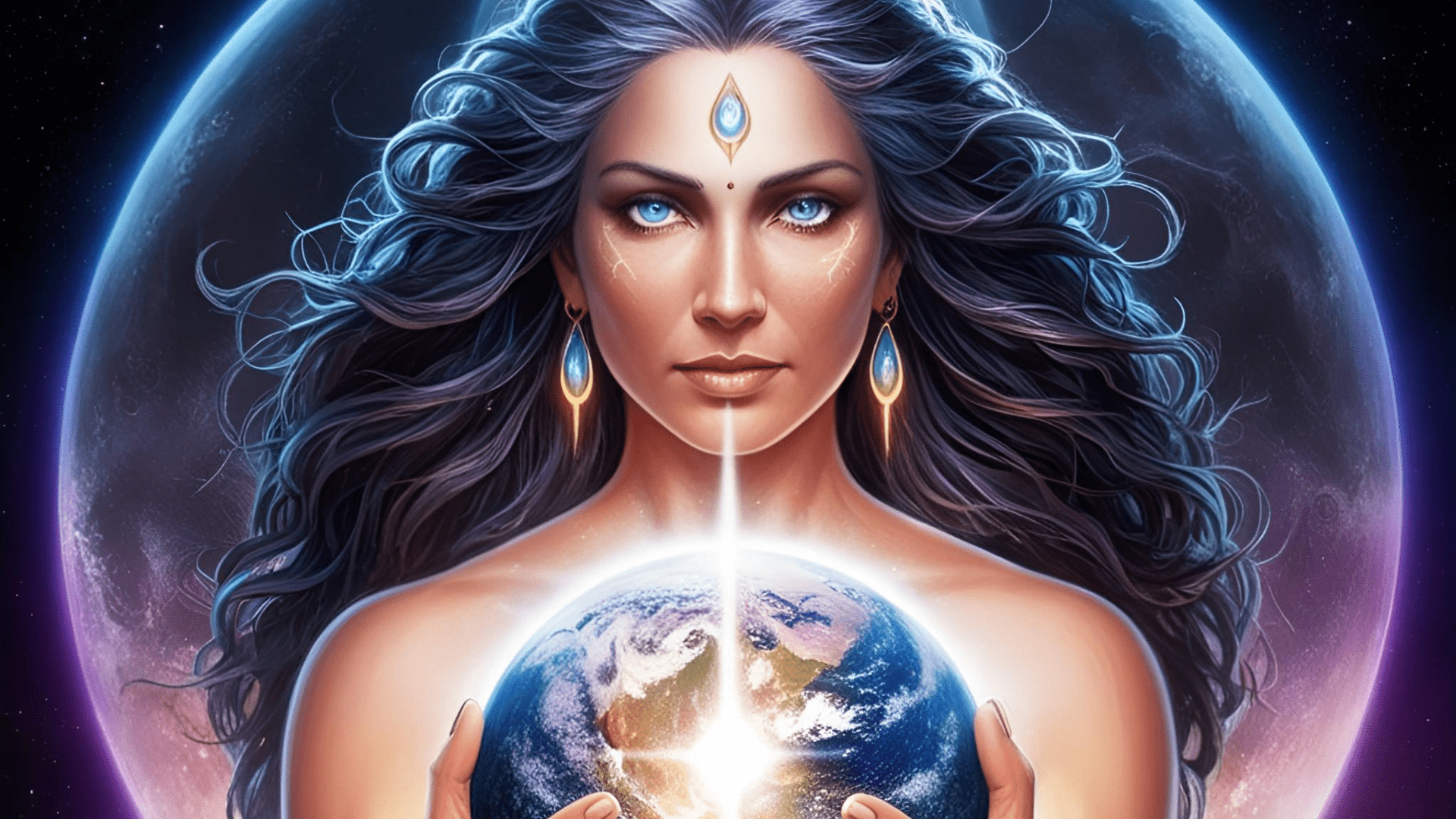 How To Align with the New Earth Frequency