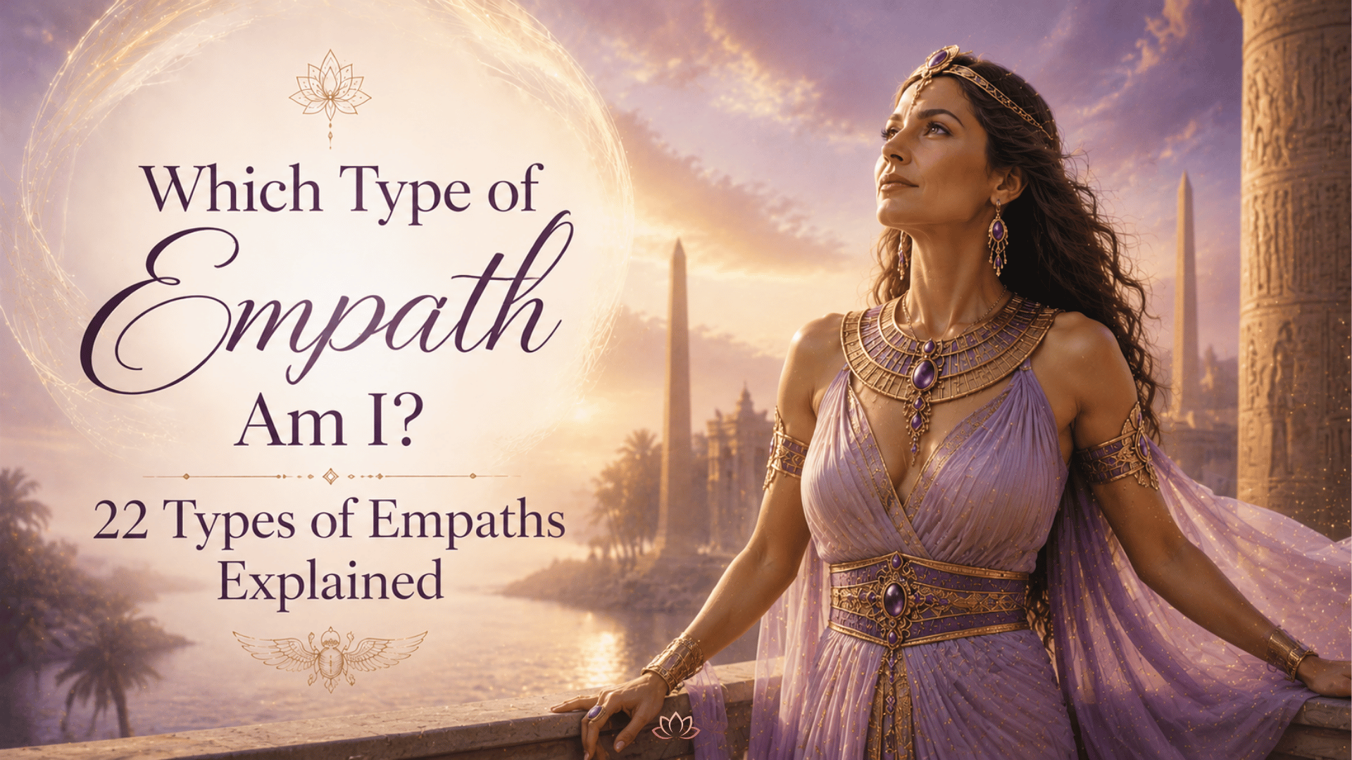 Which Type of Empath Am I? 22 Types of Empaths Explained