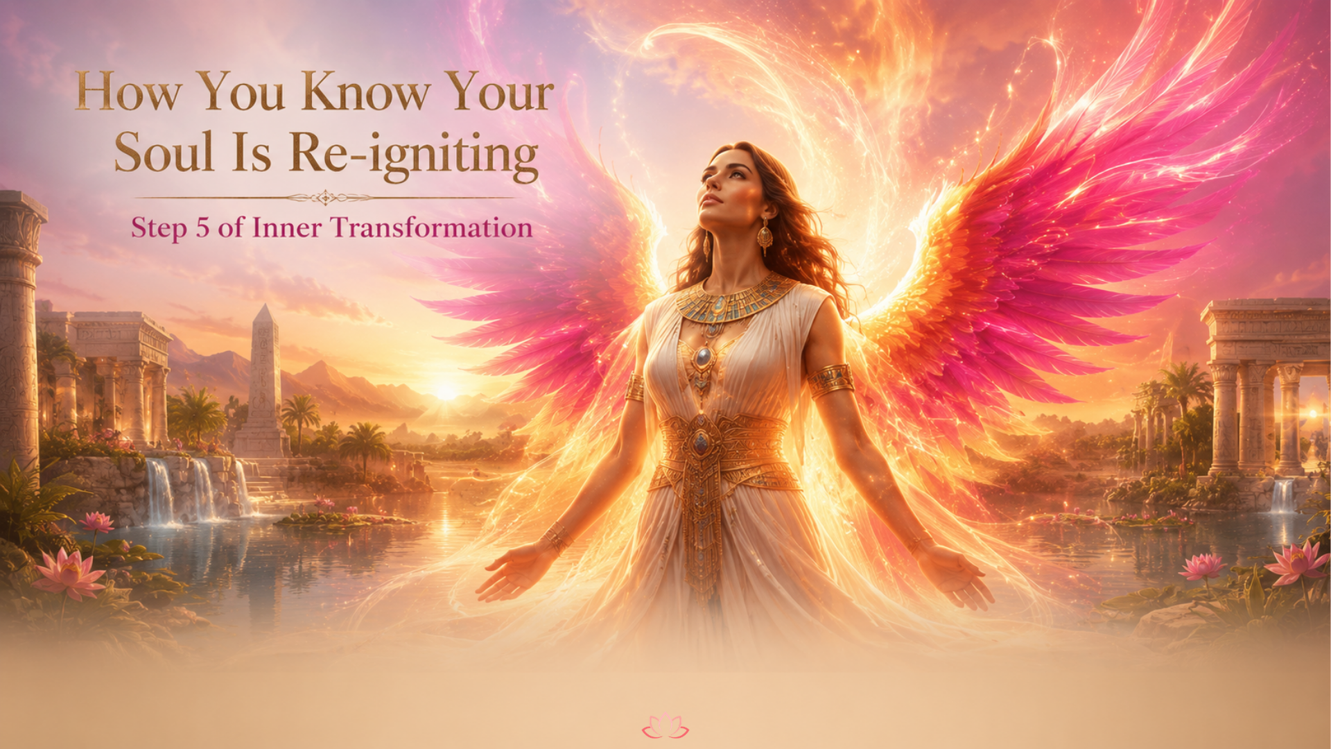 How You Know Your Soul Is Re-igniting – (Step 5: Fermentation)