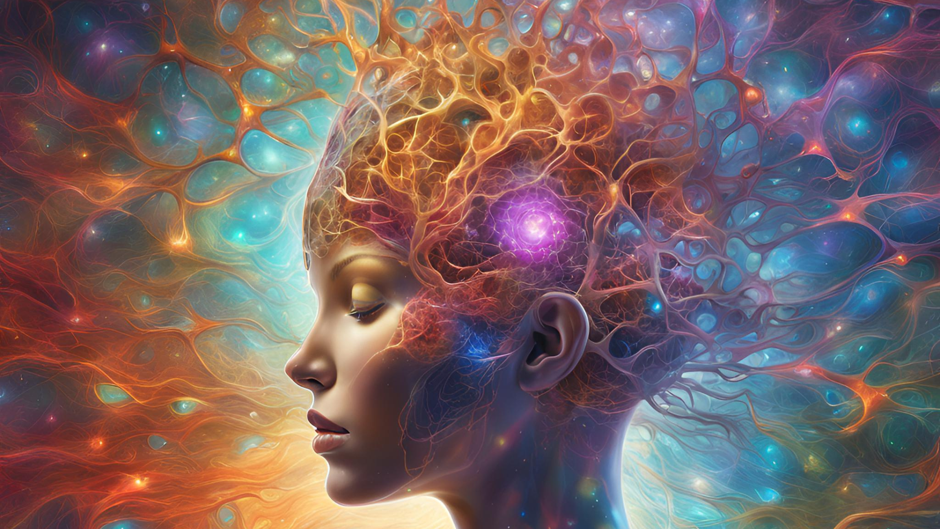 How to Transform Your Dream into Reality with Intention